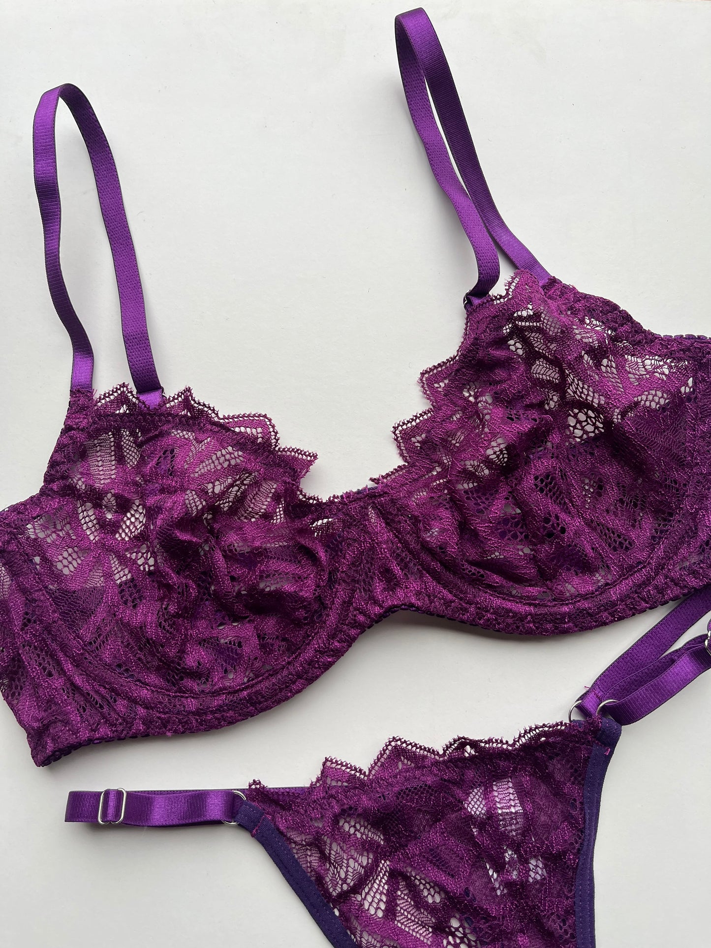 Conjunto Euge