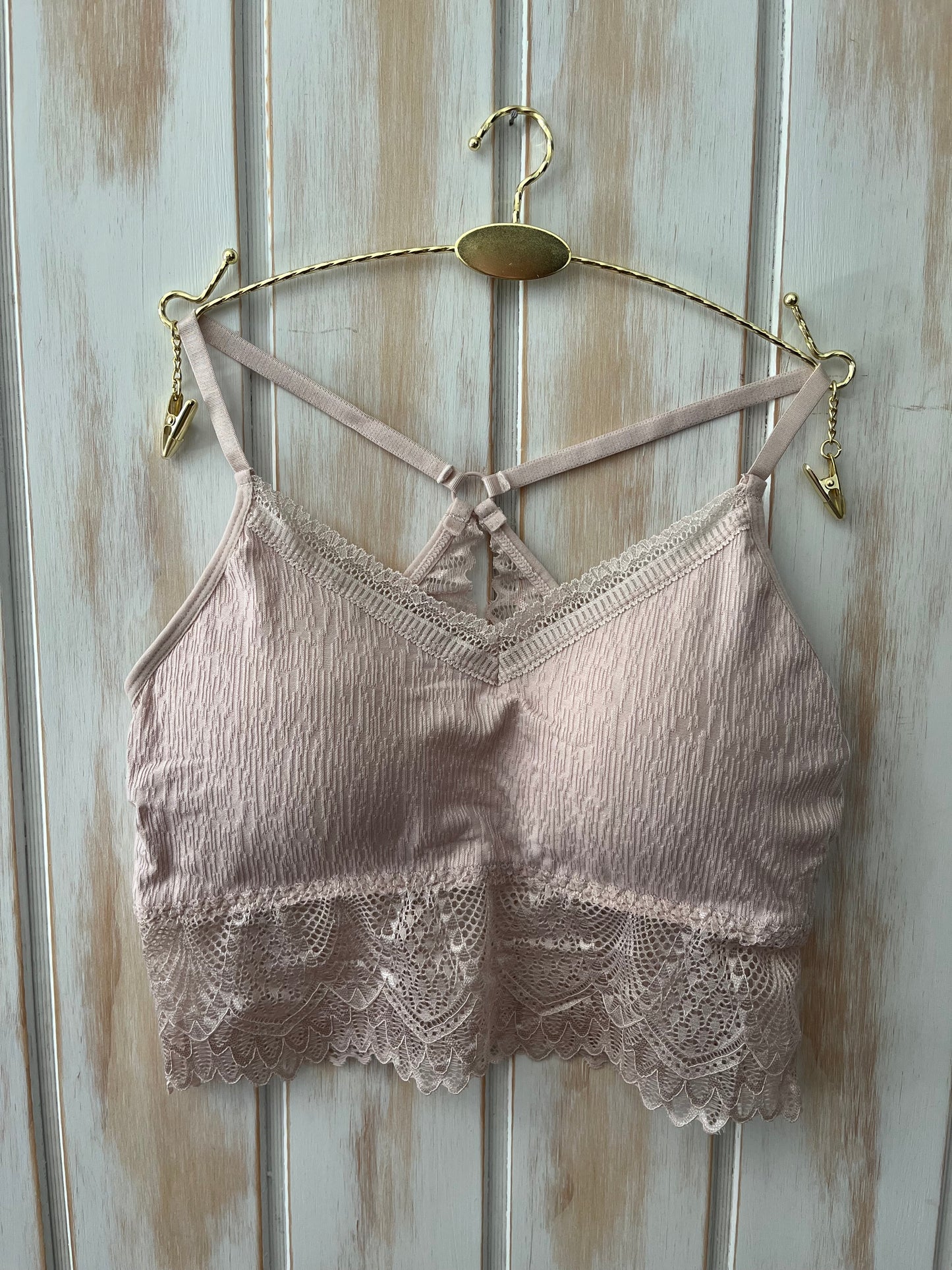 Lenga Rosa