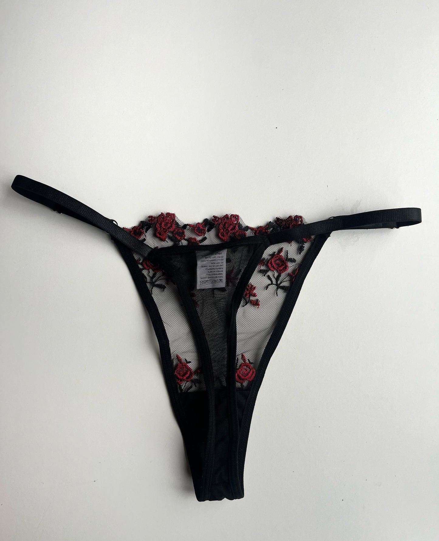 Conjunto Ale negro