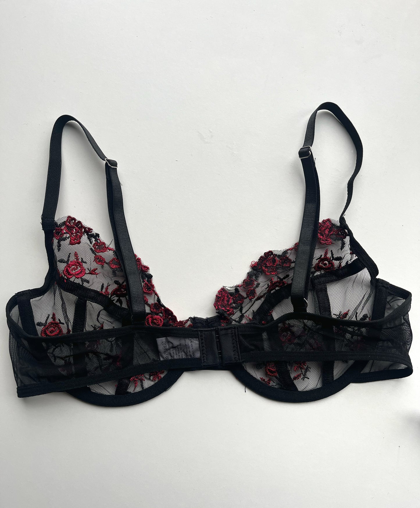 Conjunto Ale negro
