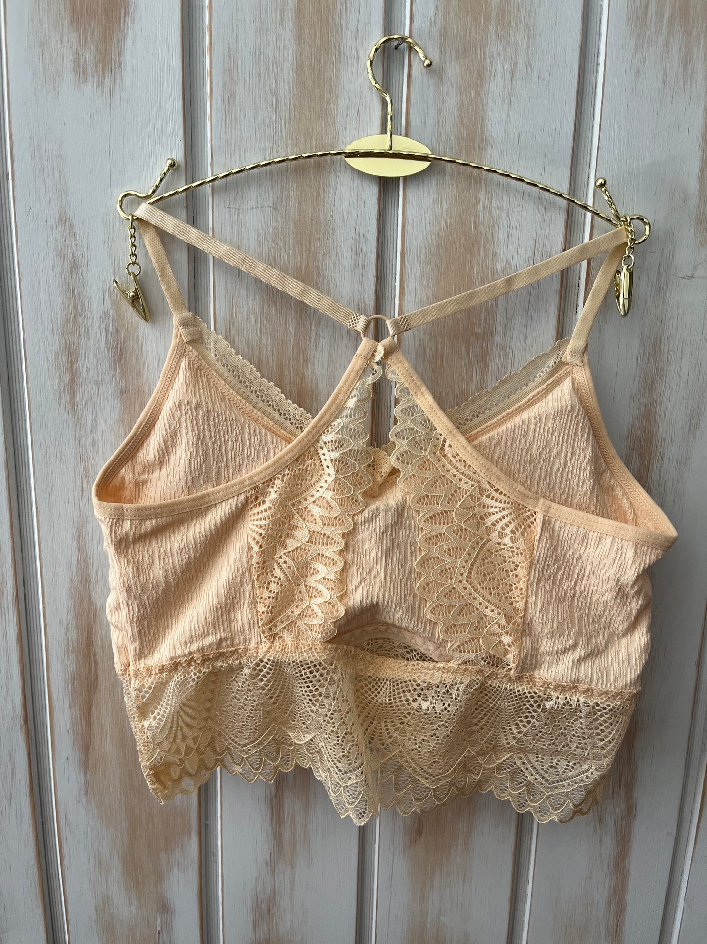 Lenga nude