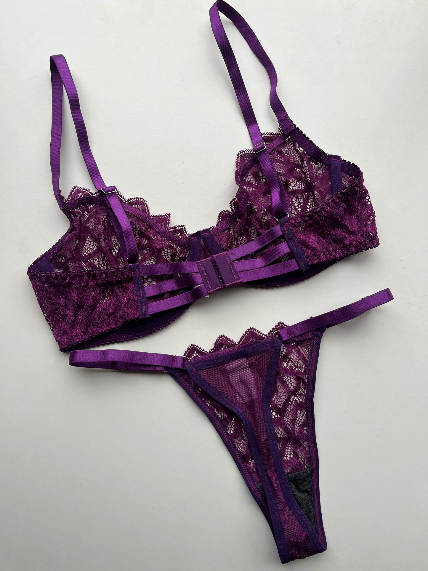 Conjunto Euge