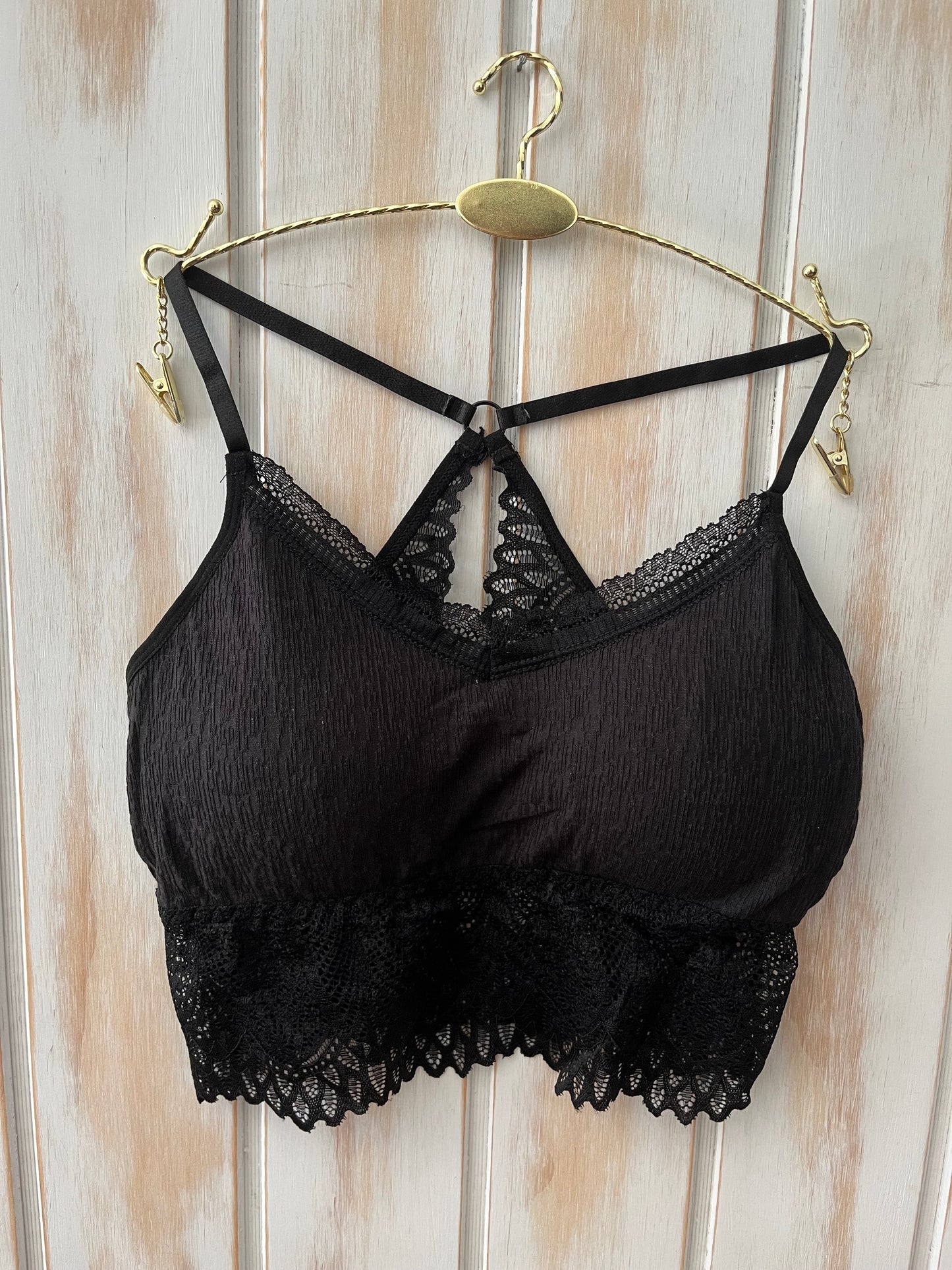 Lenga Negro