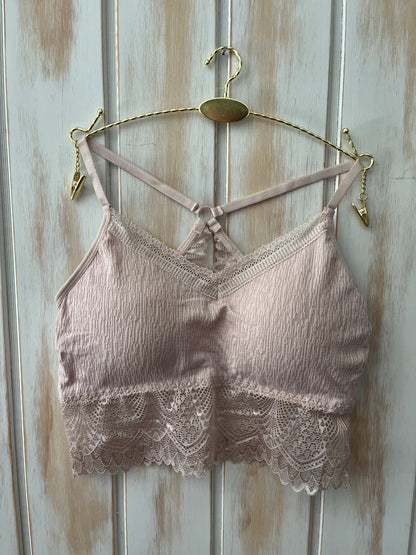 Lenga Rosa