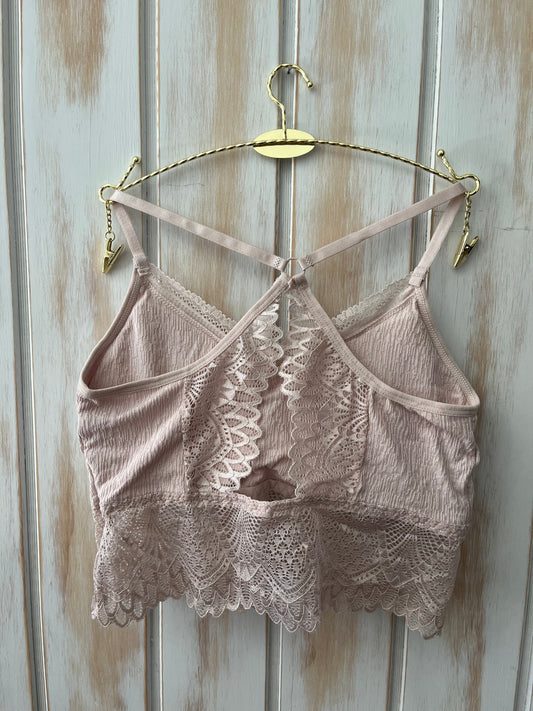 Lenga Rosa