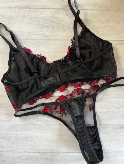 Conjunto Rosa