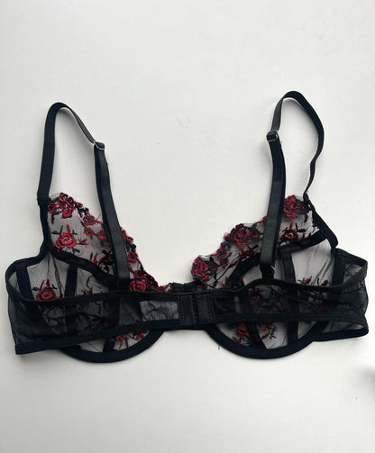 Conjunto Ale negro