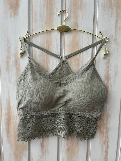 Lenga verde