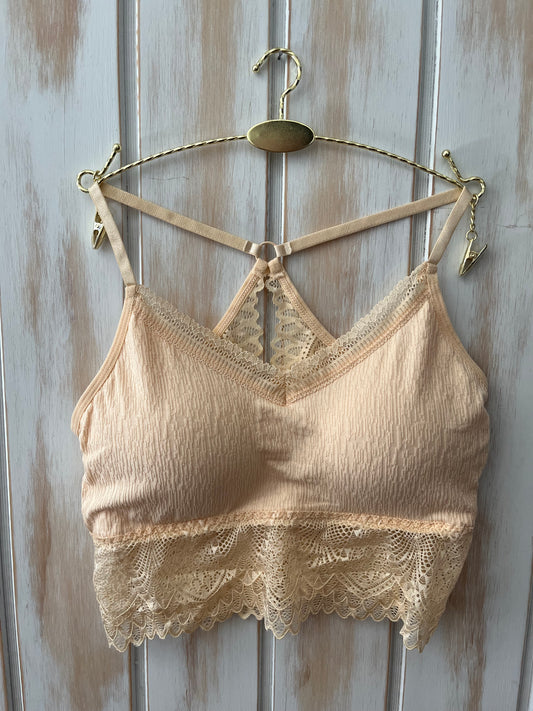 Lenga nude