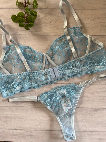 Conjunto Ana Celeste