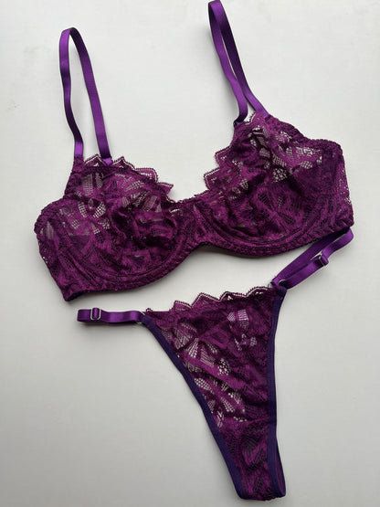 Conjunto Euge