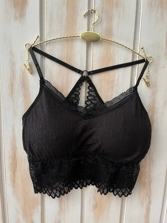 Lenga Negro